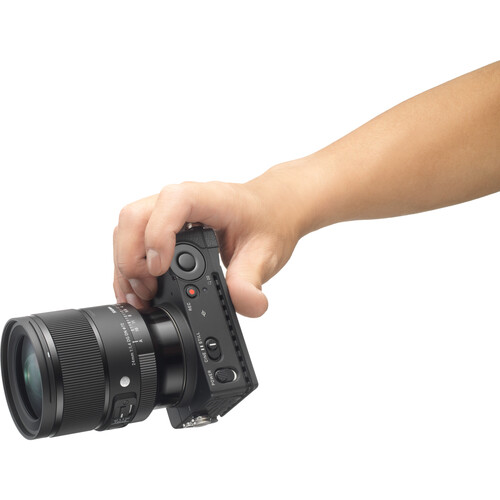 Sigma 24mm f/1.4 DG DN Art za Sony E - 4